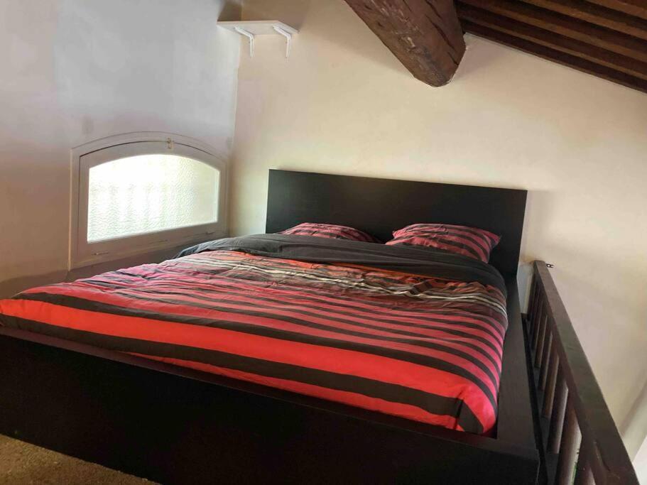 Apartment Avec Deux Chambres Centre Aixois *