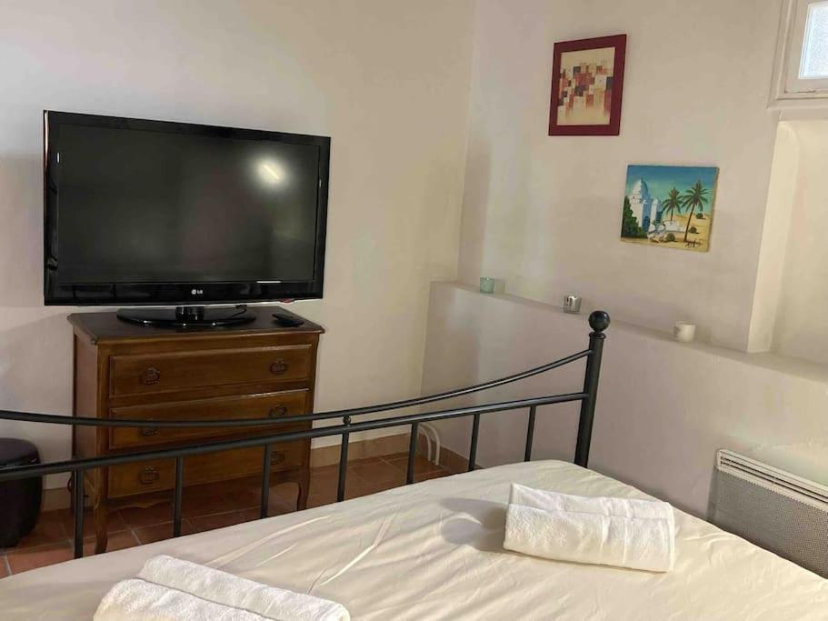 Avec Deux Chambres Centre Aixois Aix-en-Provence